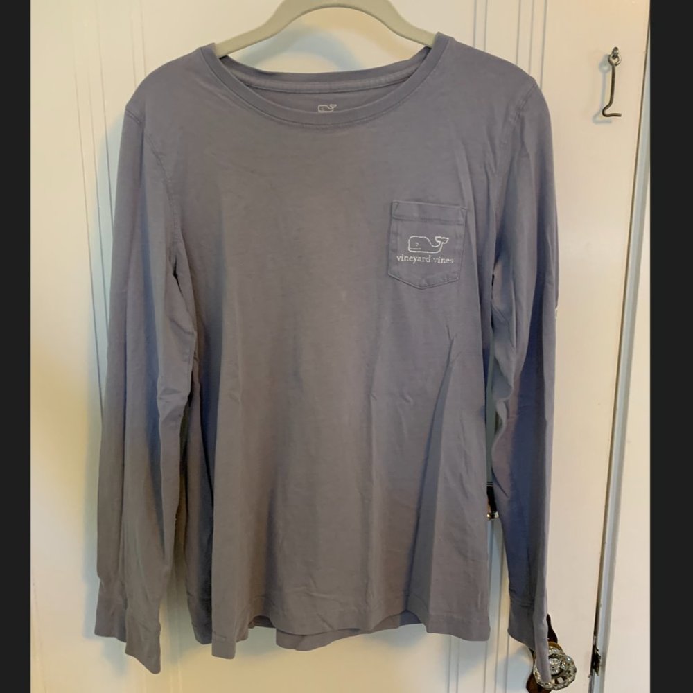 Vineyard Vines Long Sleeve